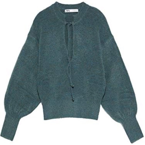 Zara Sweater - Picture 3 of 8